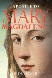 Apostle to Mary Magdalene_cover