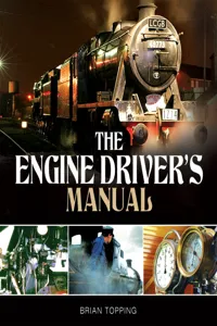 The Engine Driver's Manual_cover