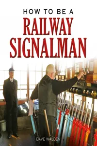 How to be a Railway Signalman_cover