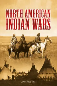 North American Indian Wars_cover