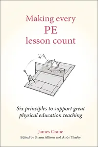 Making Every PE Lesson Count_cover