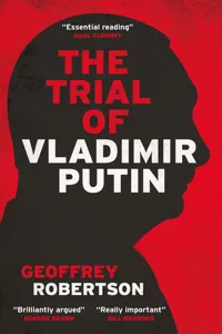 The Trial of Vladimir Putin_cover