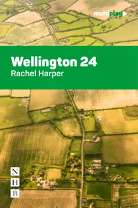 Wellington 24 (NHB Modern Plays)_cover