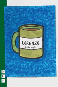 LORENZO (NHB Modern Plays)_cover