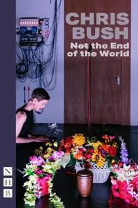 (Not) the End of the World (NHB Modern Plays)_cover