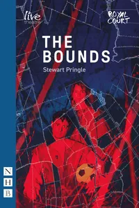 The Bounds (NHB Modern Plays)_cover