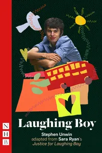 Laughing Boy (NHB Modern Plays)_cover