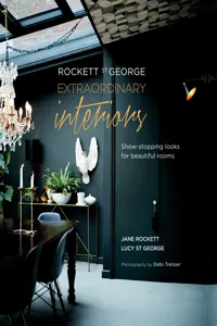Rockett St George: Extraordinary Interiors_cover