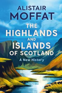 The Highlands and Islands of Scotland_cover