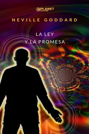 PDF] La ley y la promesa (traducido) di Neville Goddard, versione eBook