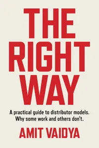 The Right Way_cover