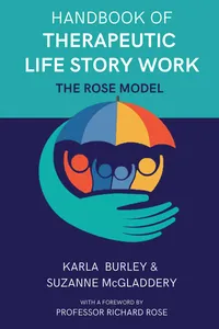 Handbook of Therapeutic Life Story Work_cover