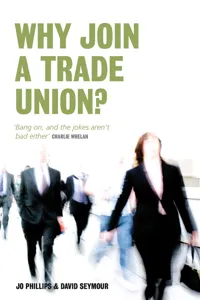 Why Join a Trade Union?_cover