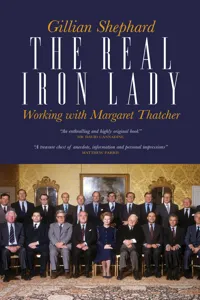 The Real Iron Lady_cover
