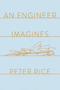 An Engineer Imagines_cover