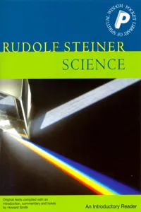 Science: an Introductory Reader_cover