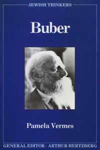 Buber_cover