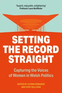Setting the Record Straight_cover