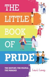 The Little Book of Pride_cover