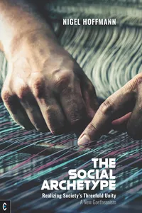 The Social Archetype_cover