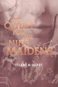 The Quest for the Nine Maidens_cover