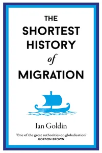 The Shortest History of Migration_cover