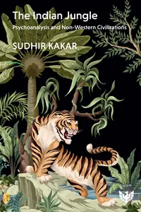The Indian Jungle_cover
