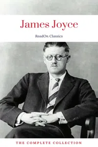 James Joyce: The Complete Collection_cover