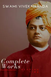 Complete Works of Swami Vivekananda_cover