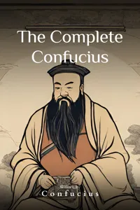 The Complete Confucius_cover