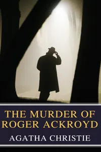The Murder of Roger Ackroyd_cover