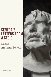 Seneca's Letters from a Stoic_cover