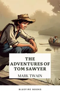 Tom Sawyer's Adventures_cover