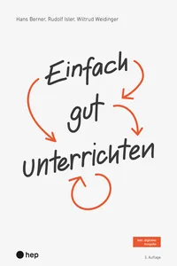 Einfach gut unterrichten_cover