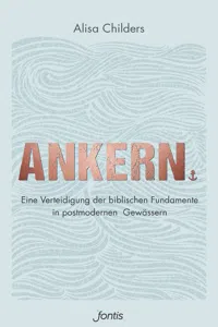 Ankern._cover