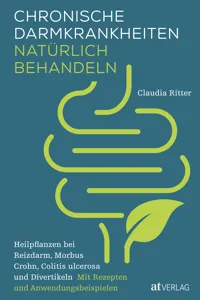 Chronische Darmkrankheiten natürlich behandeln_cover