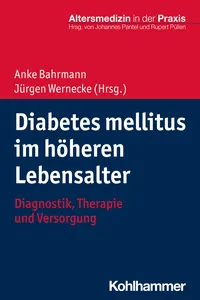 Diabetes mellitus im höheren Lebensalter_cover