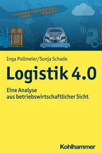 Logistik 4.0_cover