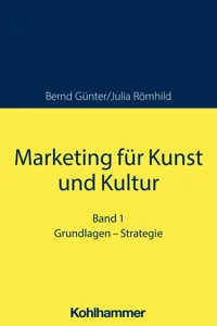 Marketing für Kunst und Kultur_cover