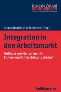 Integration in den Arbeitsmarkt_cover