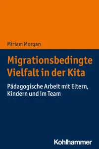 Migrationsbedingte Vielfalt in der Kita_cover