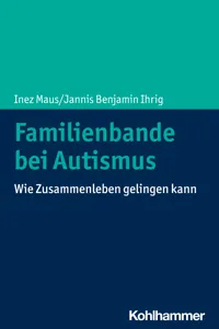 Familienbande bei Autismus_cover