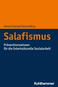 Salafismus_cover