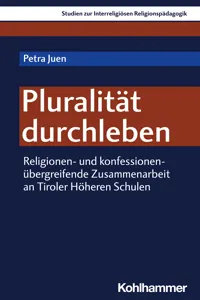 Pluralität durchleben_cover