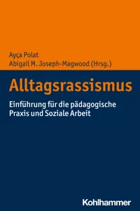 Alltagsrassismus_cover