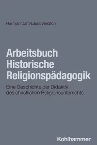 Arbeitsbuch Historische Religionspädagogik_cover