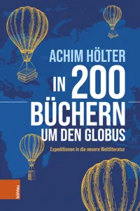 In 200 Büchern um den Globus_cover