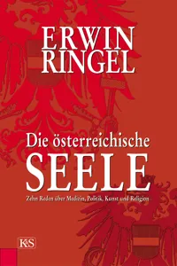 Die österreichische Seele_cover