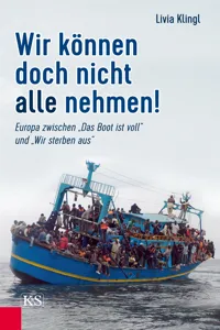 Wir können doch nicht alle nehmen!_cover