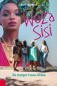 Woza Sisi_cover